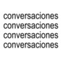 conversaciones