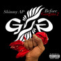 Before Gangsta 2 (Explicit)