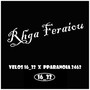 Rhga Feraiou (Explicit)