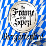 Biergartenlied