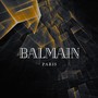 Balmain (feat. Lollo) [Explicit]