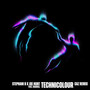Technicolour (feat. Ragdoll) (Caz Remix)