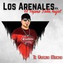 Te Quiero Mucho (feat. El Tejano John Angel)