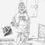 Art of Sound Vol. 1 (Beat tape)