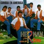 Cumbia en América