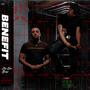 BENEFIT (feat. Bonys) [Explicit]