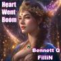 Heart Went Boom (feat. FilliN)