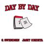 Day By Day (feat. Jasey Cordeta) [Explicit]