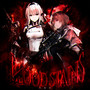 BLOOD STAINS (REMIX) [Explicit]