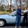 Grand Marquis Blues