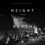 Height+Depth (Live)