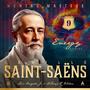 Mental Masters: Camille Saint-Saëns (Energy Series Volume 9 Soundtrack)