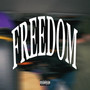 FREEDOM (feat. 屍) [Explicit]