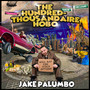 The Hundred-Thousandaire Hobo