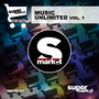 Music Unlimited Vol. 1