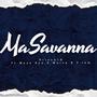 MaSavanna (feat. Myza Keys, S.Waive & F.lem)