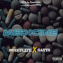 MEDICINE (feat. Gatts)