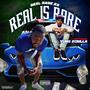 Real Is Rare (feat. Yung Scrilla) [Explicit]