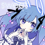 sweet (feat. Idiot Pop & hajimepop)