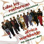 Africa Worldwide: 35th Anniversary Album