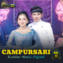 Campursari Kembar Music Digital, Vol. 42