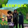 Baxkpaxk (feat. 9ine & Txlibxn) [Explicit]