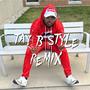 Tay B Style Freestyle (Skilla Baby Challenge) [Explicit]