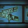 LOVERS LANE X PARADISE AVE. (EP) [Explicit]