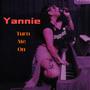 Turn Me On (Live) [Explicit]