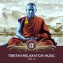 Tibetan Relaxation Music, Vol. 4