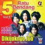 5 Ratu Dendang Vol 2