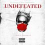 Undefeated (feat. Copywrite) [Explicit]