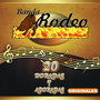 20 Doradas Y Adoradas Originales