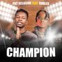 Champion (feat. Goblex)