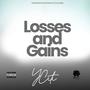 Losses and Gains (Explicit)