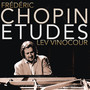 Chopin: 27 Etudes