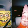 Spongebob & patrick (Explicit)