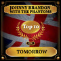 Tomorrow (UK Chart Top 40 - No. 8)