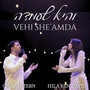 Vehi She'Amda - Live Concert 2024