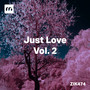 Just Love, Vol. 2