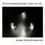 Die Kriminalpsychologin: Einer von uns (Original Motion Picture Soundtrack)