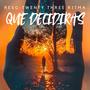 Que decidiras (feat. Twenty Three Ritma) [Explicit]