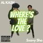 Where's The Love ? (Explicit)