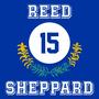 Reed Sheppard