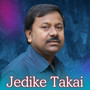 Jedike Takai