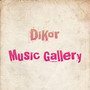 Music Gallery