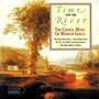 The Choral Music Of Morton Gould: Time And The River