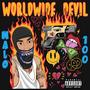 Worldwide Devil (Explicit)