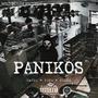 PANIKOS (feat. Corne One & Yoco) [Explicit]