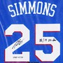 Ben Simmons (Explicit)